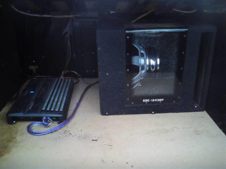 VW Jetta 1,8 gti (SOLGT) billede 9