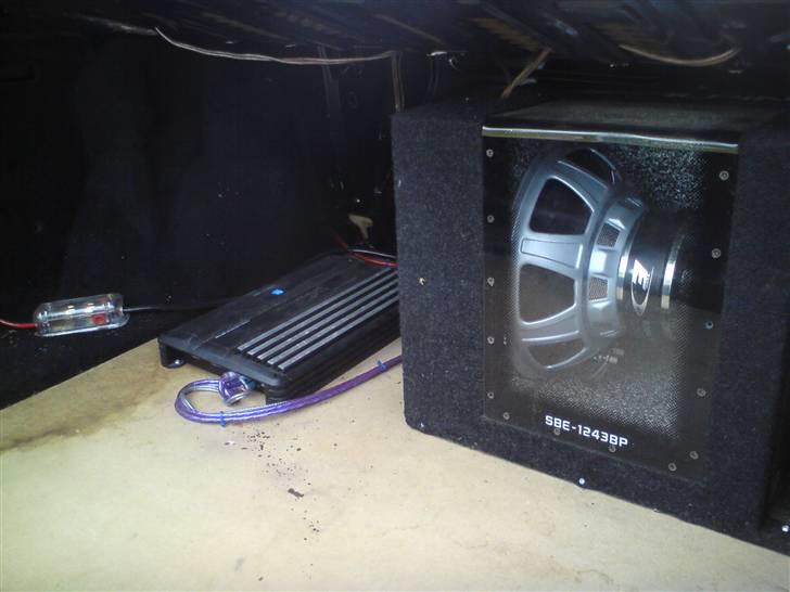 VW Jetta 1,8 gti (SOLGT) billede 10