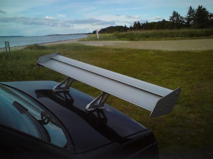 VW Jetta 1,8 gti (SOLGT) billede 12