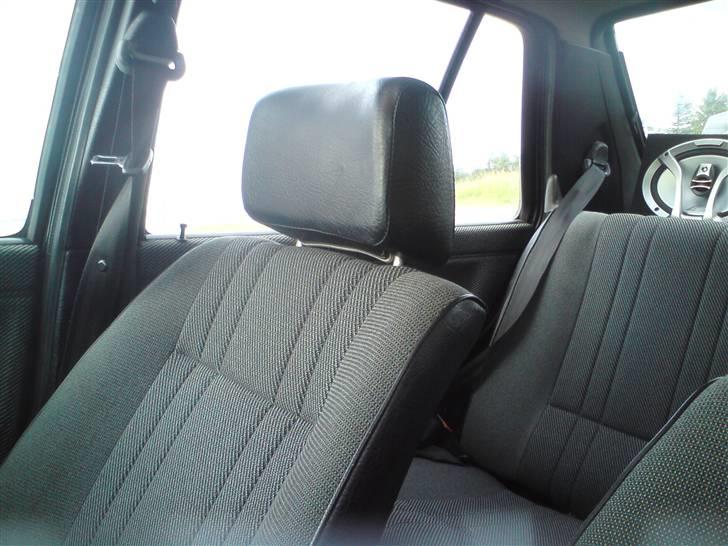 VW Jetta 1,8 gti (SOLGT) billede 18