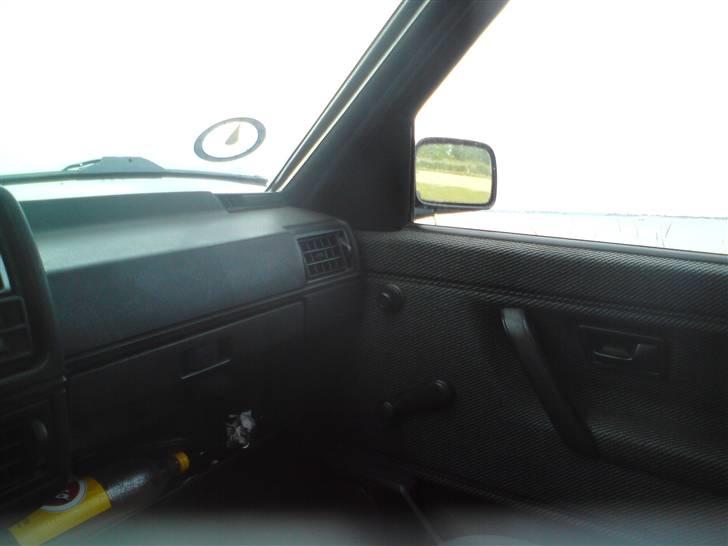 VW Jetta 1,8 gti (SOLGT) billede 19