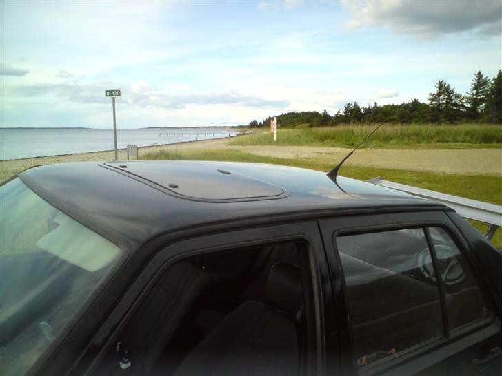 VW Jetta 1,8 gti (SOLGT) billede 20