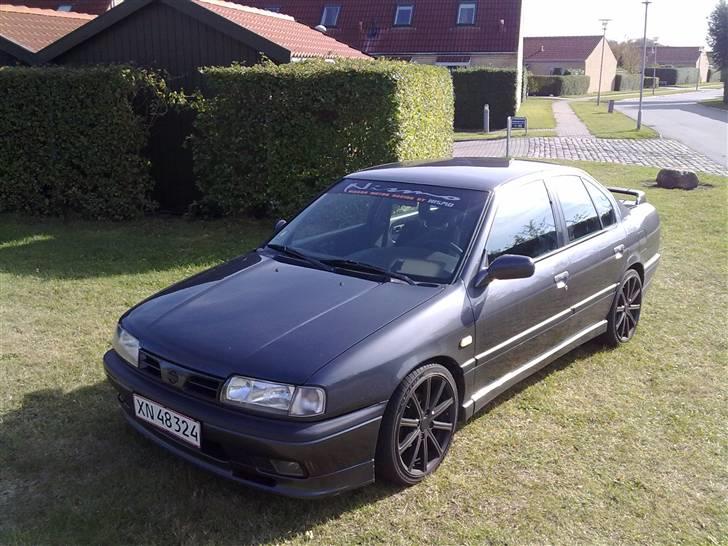 Nissan Primera billede 1