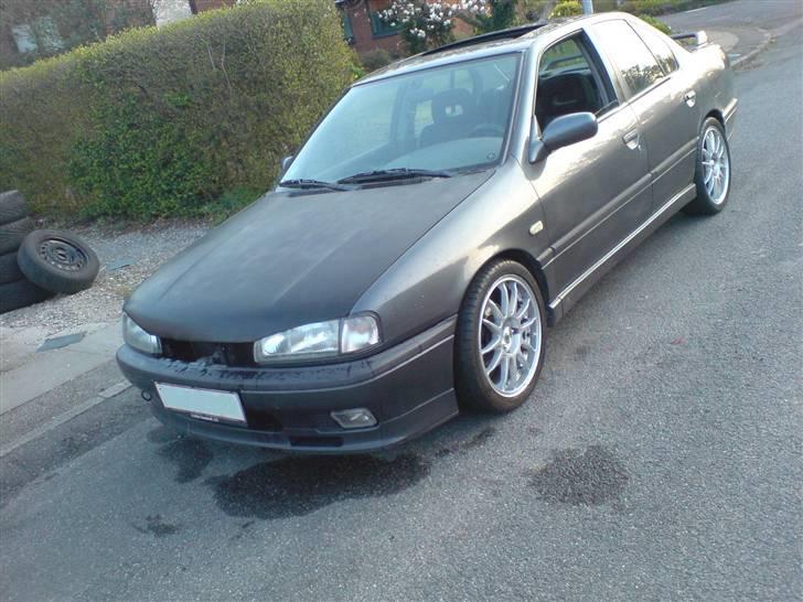 Nissan Primera GT billede 19