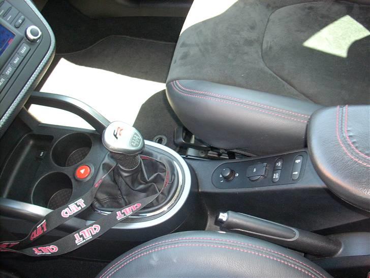 Seat Altea FR (SOLGT) billede 11