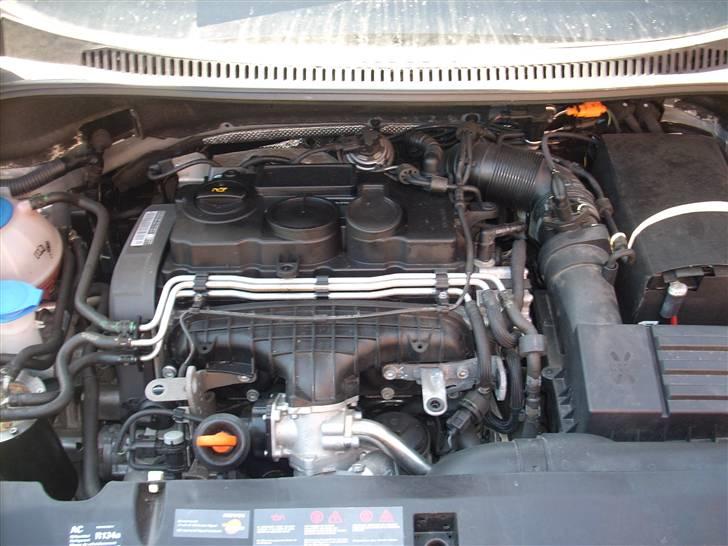 Seat Altea FR (SOLGT) billede 12