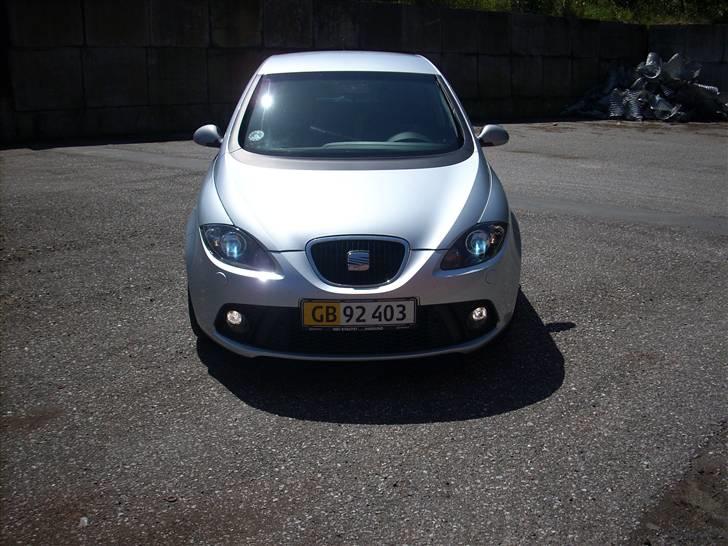 Seat Altea FR (SOLGT) billede 13