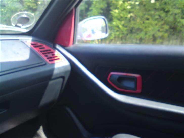 Peugeot 306 S16 - SOLGT!! billede 7