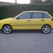 Seat Ibiza "SOLGT"
