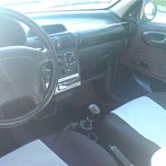 Opel Corsa b