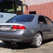 Mazda 626 *solgt*