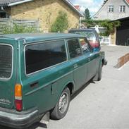 Volvo 245    2.3L   SOLGT