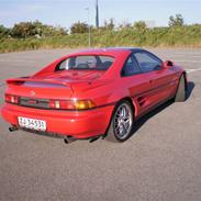 Toyota MR2 