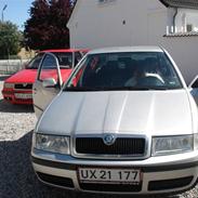 Skoda octavia ambiente