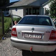 Skoda octavia ambiente