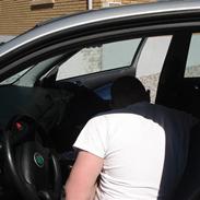 Skoda octavia ambiente