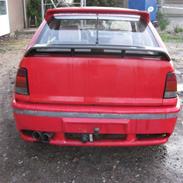 Opel Kadett e xXDØDXx