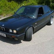 BMW 320i SOLGT