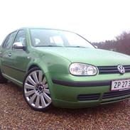 VW Golf 4