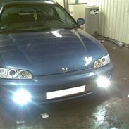 Honda Civic - SOLGT!