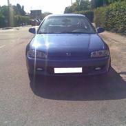 Honda Civic - SOLGT!