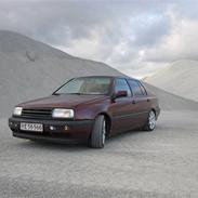 VW Vento 1,9 TD (SOLGT)