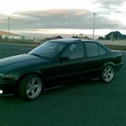 BMW 325i e36 SOLGT*