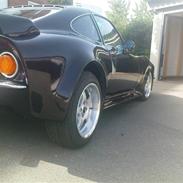 Opel gt