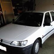 Peugeot 306 XL SOLGT..