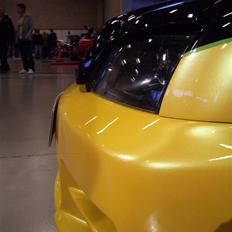 Skoda octivia 1,8T 4x4 SOLGT   