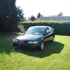 Toyota Corolla SOLGT