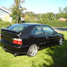 Toyota Corolla SOLGT