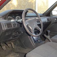 Mitsubishi Galant Dynamic VR4 Solgt