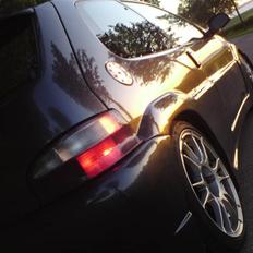 Citroën SaXo Vts 1,6 16V