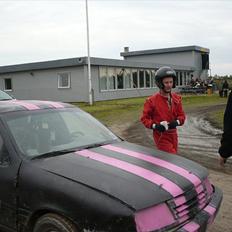 Opel Folkerace Vectra 