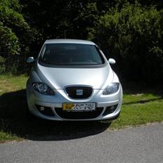 Seat Altea 1,9 TDi  SOLGT !