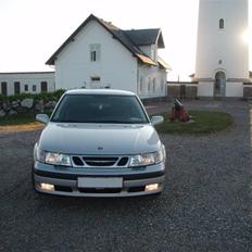 Saab 9-5