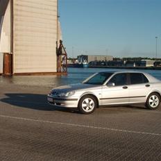 Saab 9-5