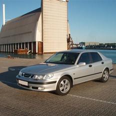 Saab 9-5