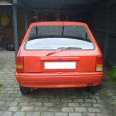 Opel Corsa A - Solgt