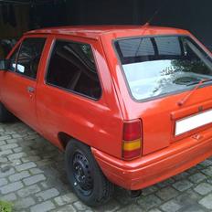 Opel Corsa A - Solgt
