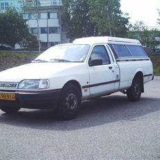 Ford SOLGT Sierra P100 2,0 OHC
