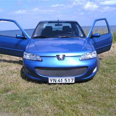 Peugeot 306 *SOLGT*