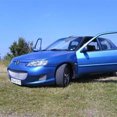 Peugeot 306 *SOLGT*
