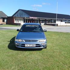 Toyota ¤Corolla Turbo¤ SOLGT