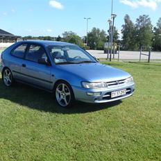 Toyota ¤Corolla Turbo¤ SOLGT