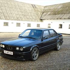 BMW e30 m50 'solgt'