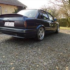 BMW e30 m50 'solgt'