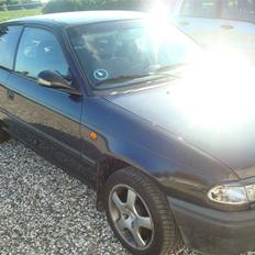 Opel astra f    SOLGT