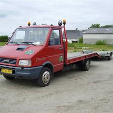 Iveco 35-10 